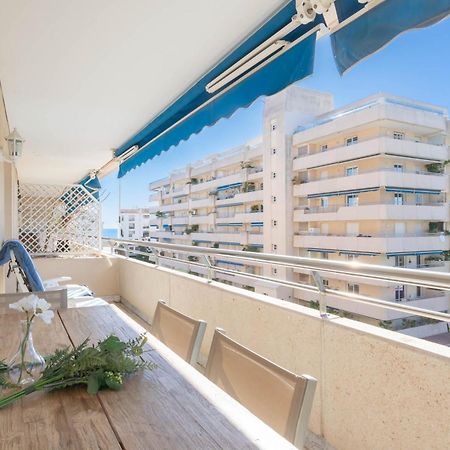 Apartamento Marina Banus L Marbella Bagian luar foto