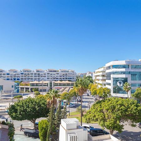 Apartamento Marina Banus L Marbella Bagian luar foto