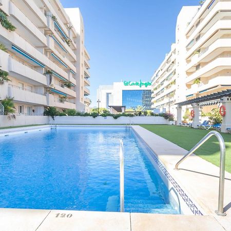 Apartamento Marina Banus L Marbella Bagian luar foto