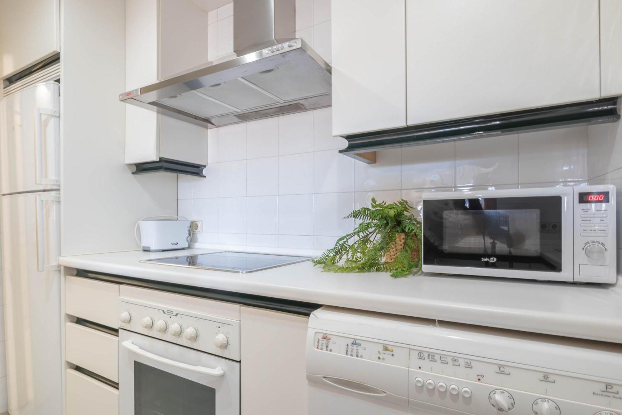 Apartamento Marina Banus L Marbella Bagian luar foto