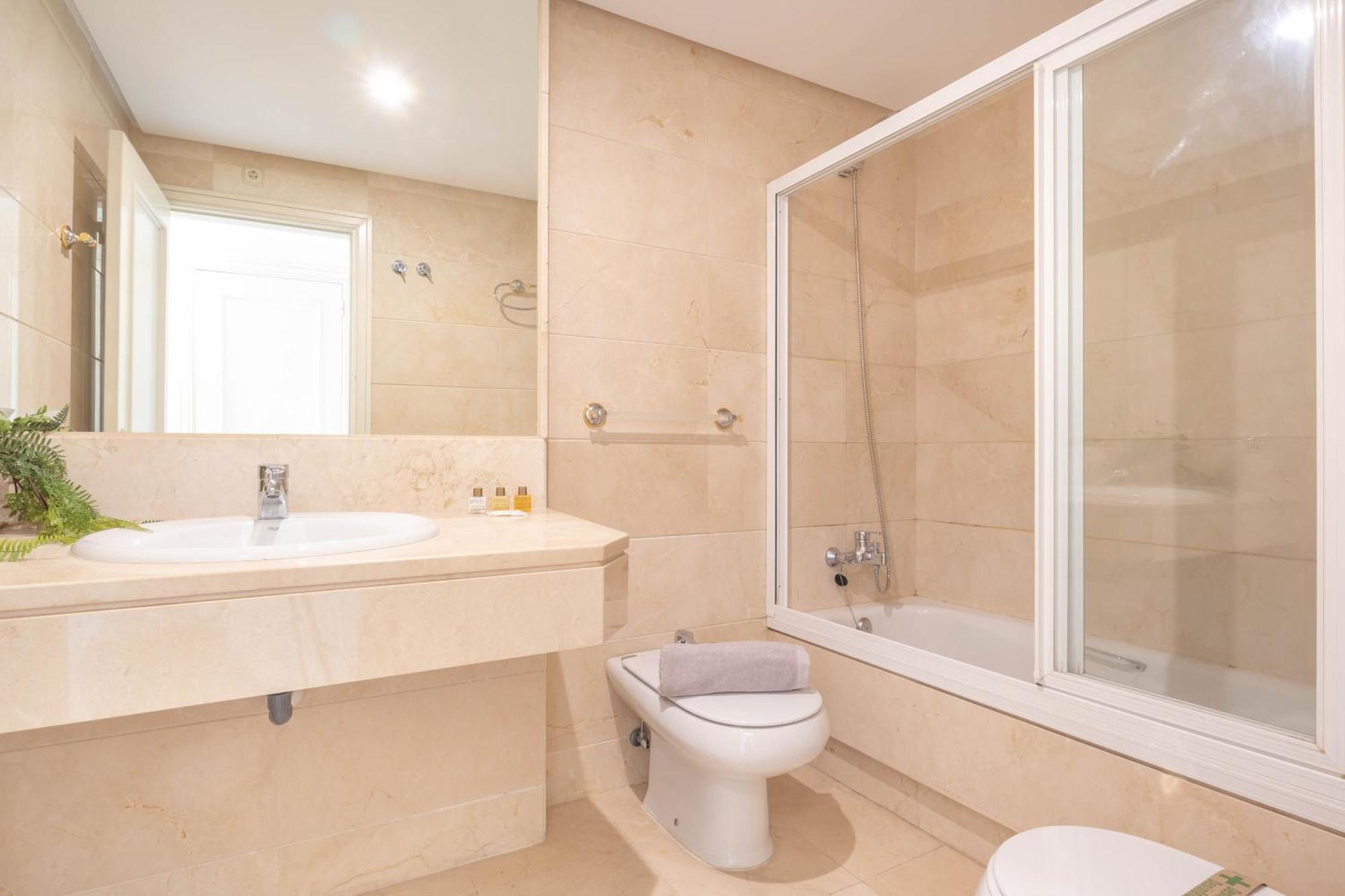 Apartamento Marina Banus L Marbella Bagian luar foto
