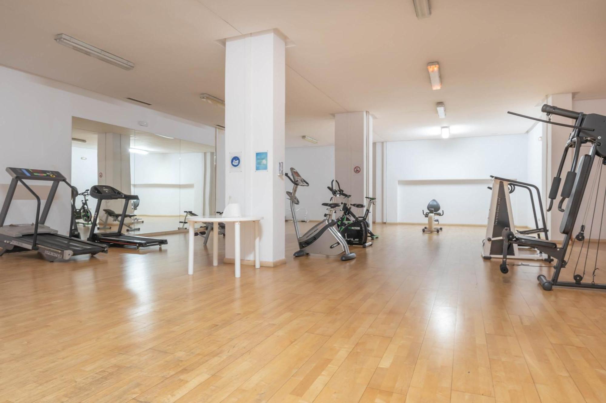 Apartamento Marina Banus L Marbella Bagian luar foto